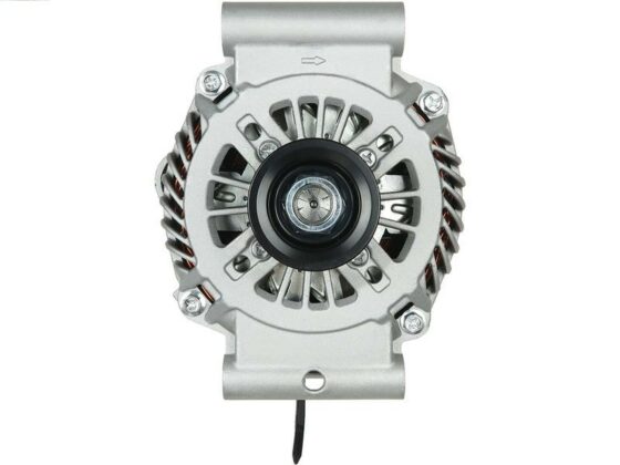 Alternator C3 1.4 VTi  C3 1.6 VTi  C3 Picasso 1.4 VTi  C4 1.4 VTi  C4 1.6 THP  C4 1.6