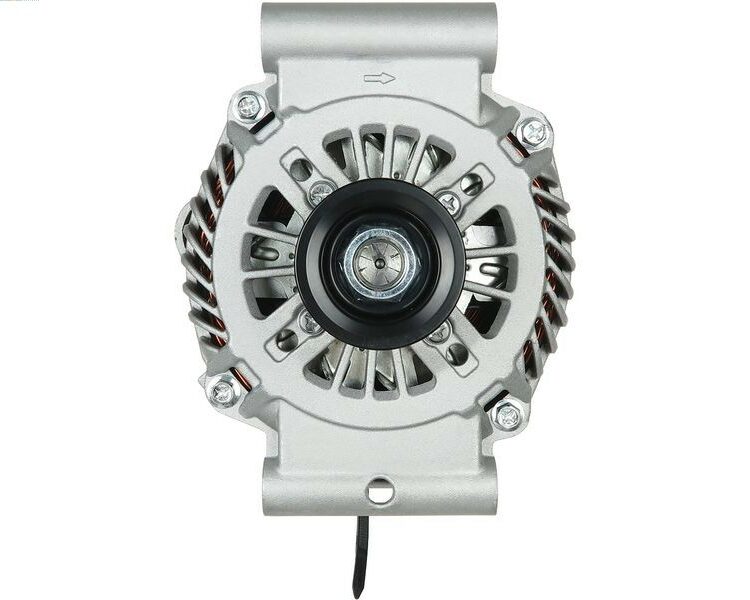 Alternator C3 1.4 VTi  C3 1.6 VTi  C3 Picasso 1.4 VTi  C4 1.4 VTi  C4 1.6 THP  C4 1.6