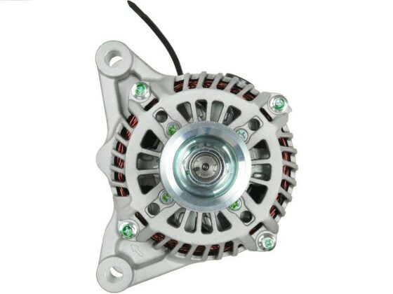 Alternator C2 1.1  C2 1.4  C3 1.1 i  C3 1.4  C3 1.4 i  C3 1.4 i Bivalent  207 1.4  20