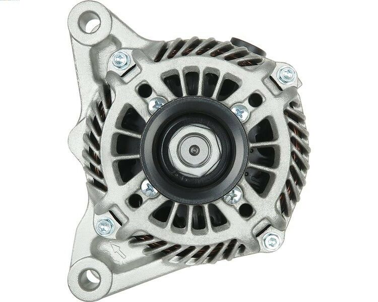 Alternator C2 1.1  C2 1.4  C3 1.1 i  C3 1.4  C3 1.4 i  C3 1.4 i Bivalent  207 1.4  20