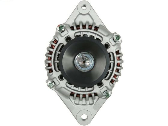 Alternator B2000 2.0  B2200 2.2  B2600 2.6 4×4 [FE]  [F2L8]  [4G54]  [JK26] 01.1989-1