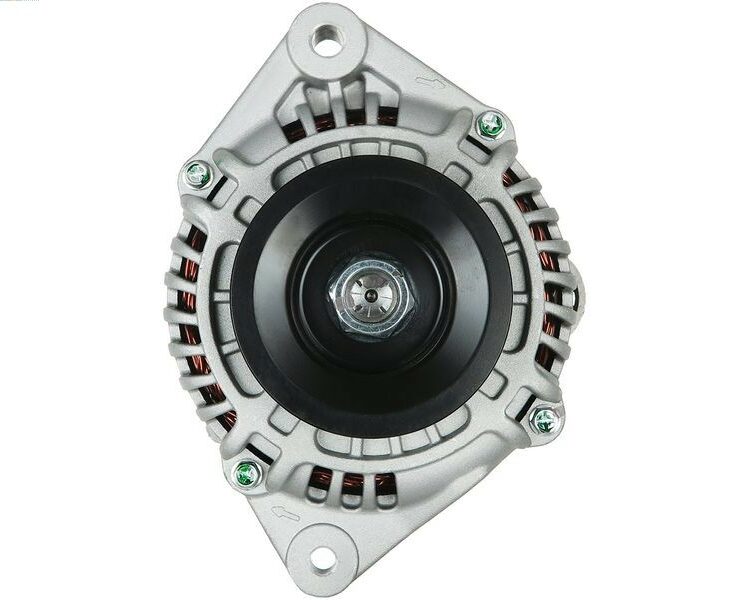 Alternator 135.08 4.1  135.09 4.1  135.10 4.1  150.08 4.1  150.09 4.1  150.10 4.1  21
