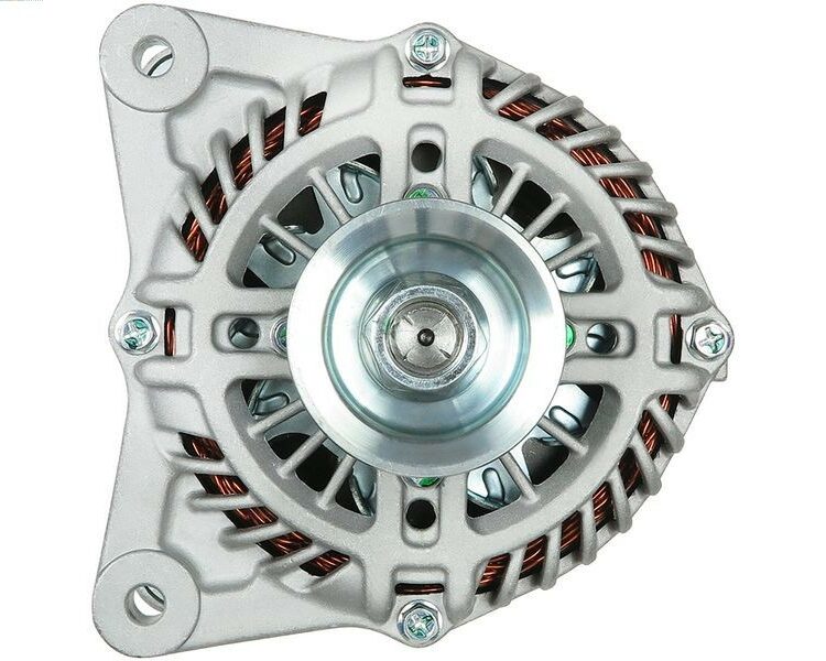 Alternator Cube 1.6 16V  Juke 1.6 i [HR16DE]  [CR16DE] 01.2010-