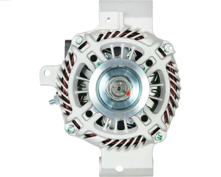 Alternator 6 1.8 MRZ  6 2.0  6 2.0 MRZ  6 2.3  6 2.5 MRZ  MX-5 1.8  MX-5 2.0 [L813] 