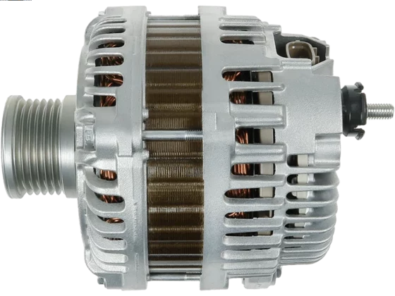 Alternator Nowy Oryginalny  MITSUBISHI A5122(MITSUBISHI)