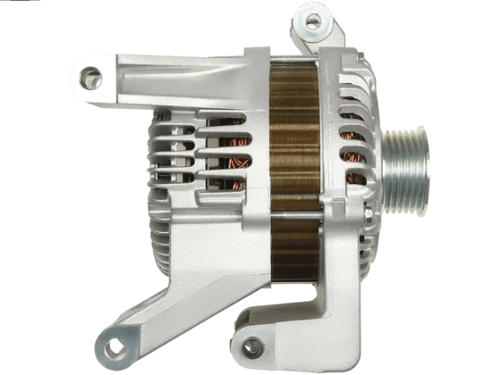 Alternator Nowy Oryginalny  MITSUBISHI A5123(MITSUBISHI)
