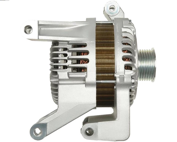 Alternator Nowy Oryginalny  MITSUBISHI A5123(MITSUBISHI)