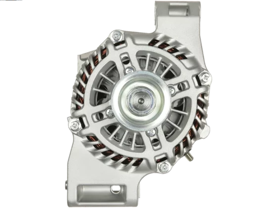 Alternator Nowy Oryginalny  MITSUBISHI A5123(MITSUBISHI)