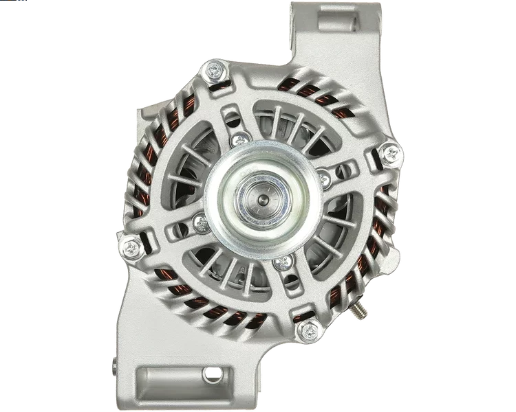 Alternator Nowy Oryginalny  MITSUBISHI A5123(MITSUBISHI)