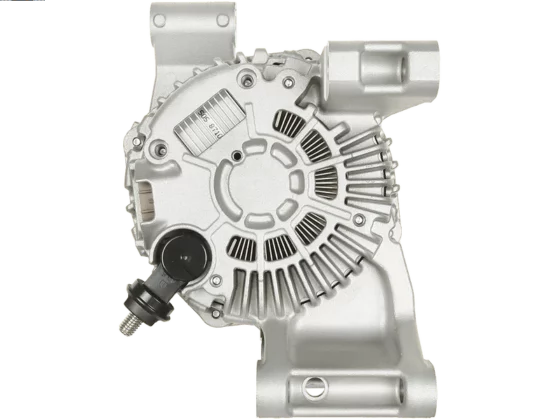 Alternator Nowy Oryginalny  MITSUBISHI A5123(MITSUBISHI)