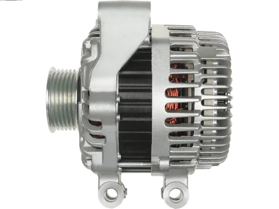 Alternator Nowy Oryginalny  MITSUBISHI A5126(MITSUBISHI)