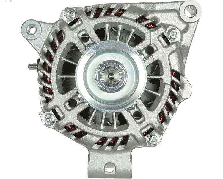 Alternator Nowy Oryginalny  MITSUBISHI A5126(MITSUBISHI)