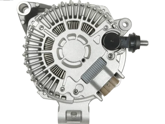 Alternator Nowy Oryginalny  MITSUBISHI A5126(MITSUBISHI)