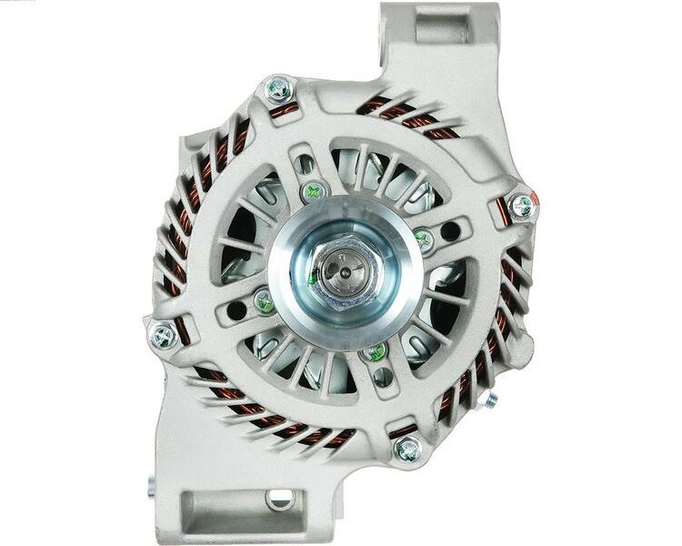 Alternator 3 2.0 MZR  3 2.0 MZR DISI  5 2.0 MZR [LF..] 01.2009-