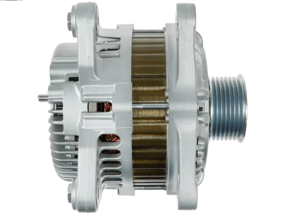 Alternator Nowy Oryginalny  MITSUBISHI A5129(MITSUBISHI)
