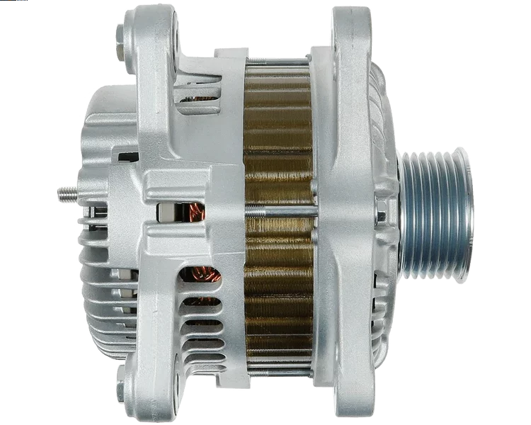 Alternator Nowy Oryginalny  MITSUBISHI A5129(MITSUBISHI)