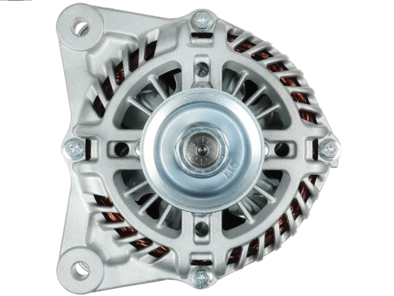 Alternator Nowy Oryginalny  MITSUBISHI A5129(MITSUBISHI)