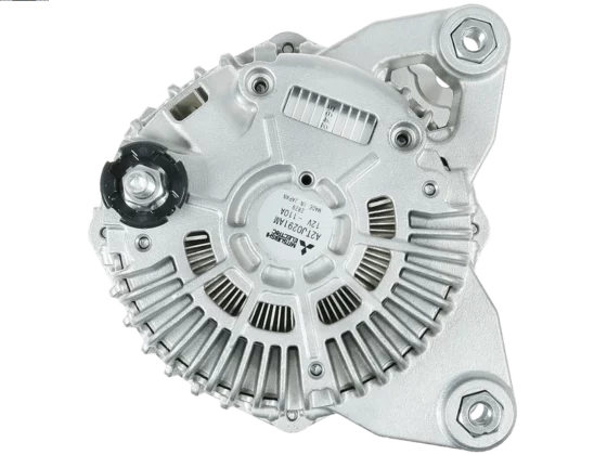 Alternator Nowy Oryginalny  MITSUBISHI A5129(MITSUBISHI)