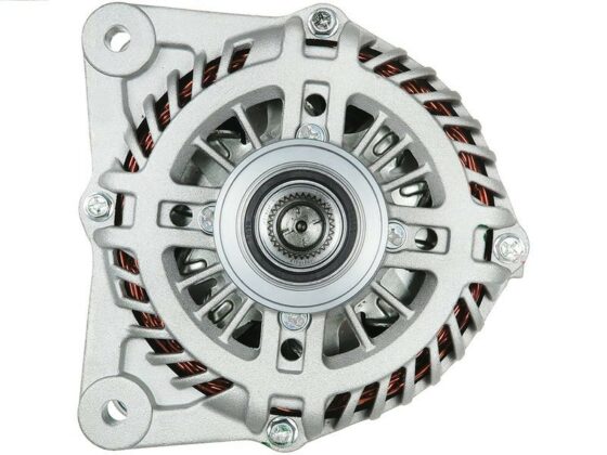 Alternator Qashqai 2.0 dCi  X-TRAIL 2.0 dCi  X-TRAIL 2.0 dCi 4WD  Koleos 2.0 dCi  01.