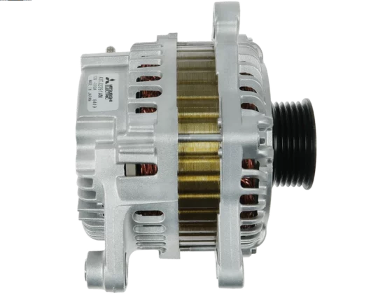Alternator Nowy Oryginalny  MITSUBISHI A5137(MITSUBISHI)