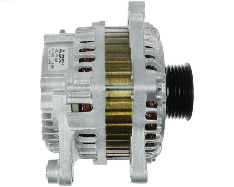 Alternator Nowy Oryginalny  MITSUBISHI A5137(MITSUBISHI)