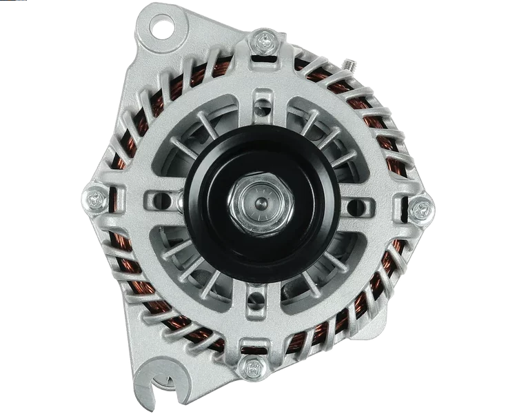 Alternator Nowy Oryginalny  MITSUBISHI A5137(MITSUBISHI)
