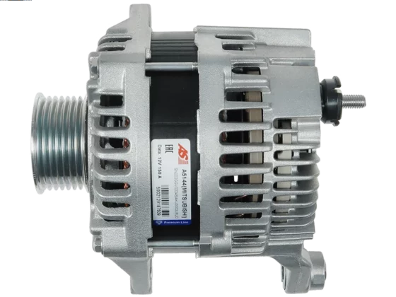 Alternator Nowy Oryginalny  MITSUBISHI A5144(MITSUBISHI)