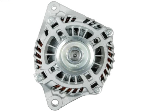 Alternator Nowy Oryginalny  MITSUBISHI A5144(MITSUBISHI)