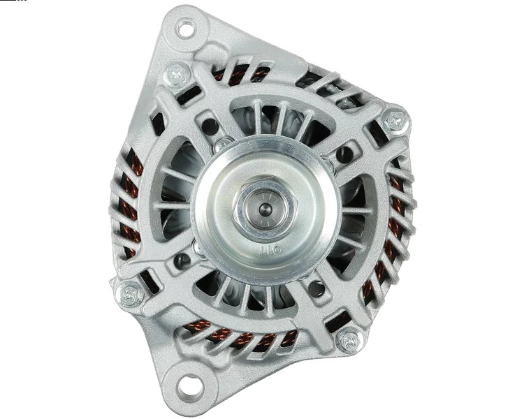Alternator Nowy Oryginalny  MITSUBISHI A5144(MITSUBISHI)