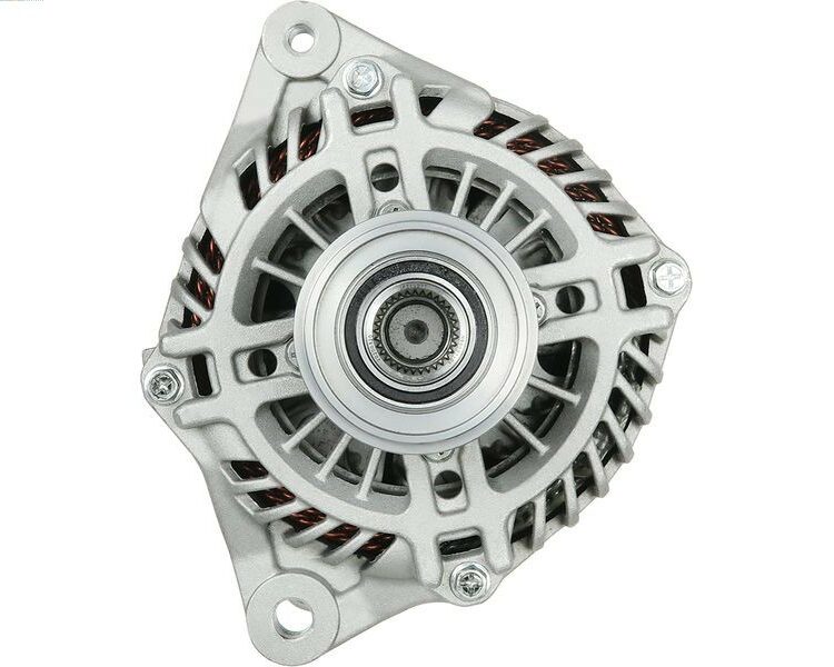 Alternator EX 30D  EX 30D AWD  M 30D [V9X] 04.2010-