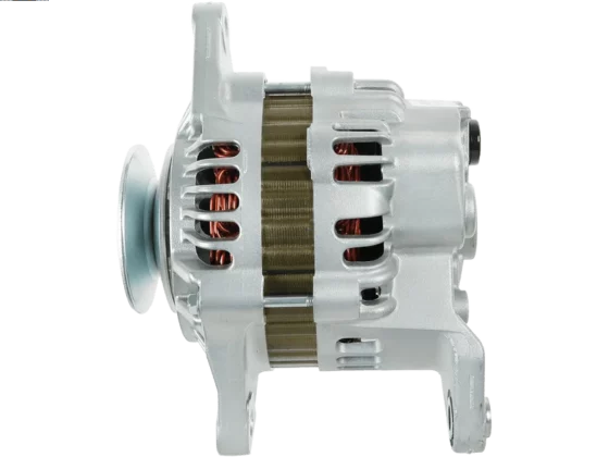Alternator Nowy Oryginalny  MITSUBISHI A5151(MITSUBISHI)