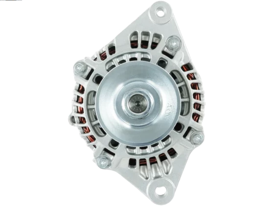Alternator Nowy Oryginalny  MITSUBISHI A5151(MITSUBISHI)