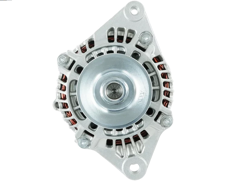 Alternator Nowy Oryginalny  MITSUBISHI A5151(MITSUBISHI)