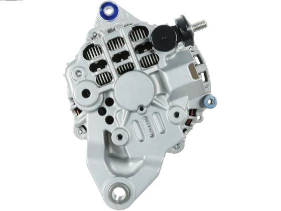 Alternator Nowy Oryginalny  MITSUBISHI A5151(MITSUBISHI)