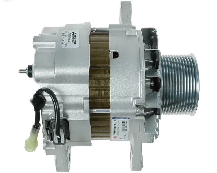 Alternator Nowy Oryginalny  MITSUBISHI A5158(MITSUBISHI)