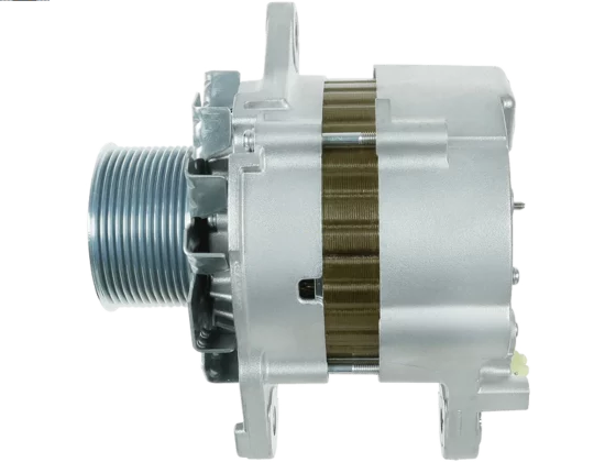 Alternator Nowy Oryginalny  MITSUBISHI A5158(MITSUBISHI)