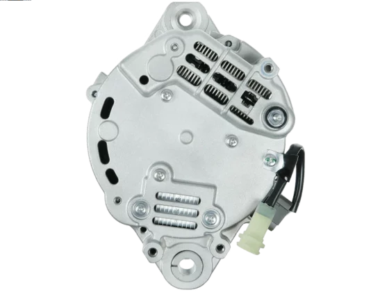Alternator Nowy Oryginalny  MITSUBISHI A5158(MITSUBISHI)