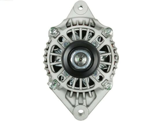 Alternator HAWKPOWER GS12D-LP  Alpha LPWS2  Alpha LPWS3  Alpha LPWS4  01.1995-