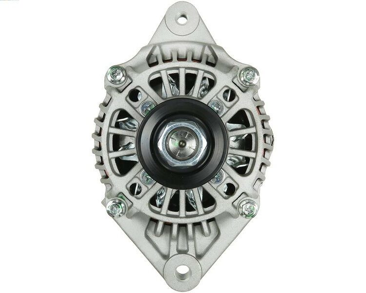Alternator HAWKPOWER GS12D-LP  Alpha LPWS2  Alpha LPWS3  Alpha LPWS4  01.1995-