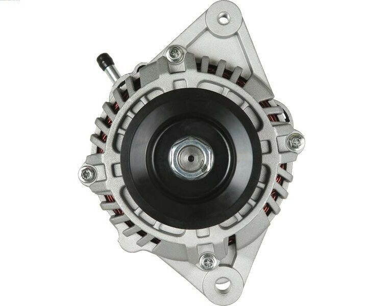 Alternator Galloper 2.5 Diesel Intercooler  Galloper 2.5 TCi Intercooler  Galloper 2.