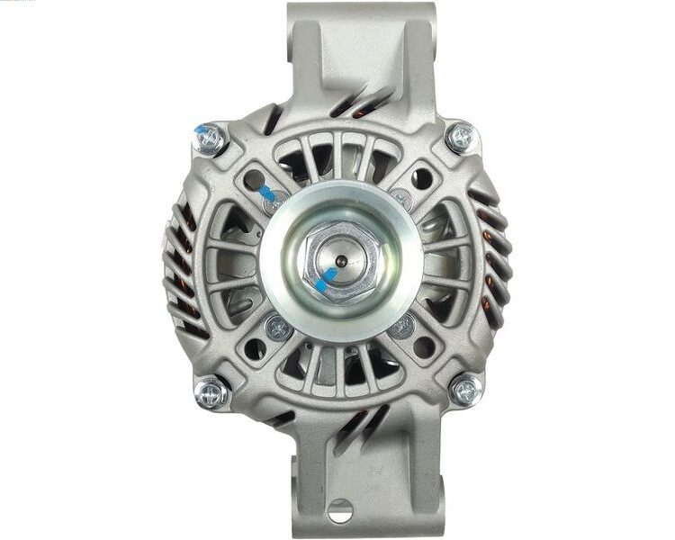 Alternator Ecosport 1.0  Ecosport 1.6  Fiesta 1.0  Fiesta 1.6