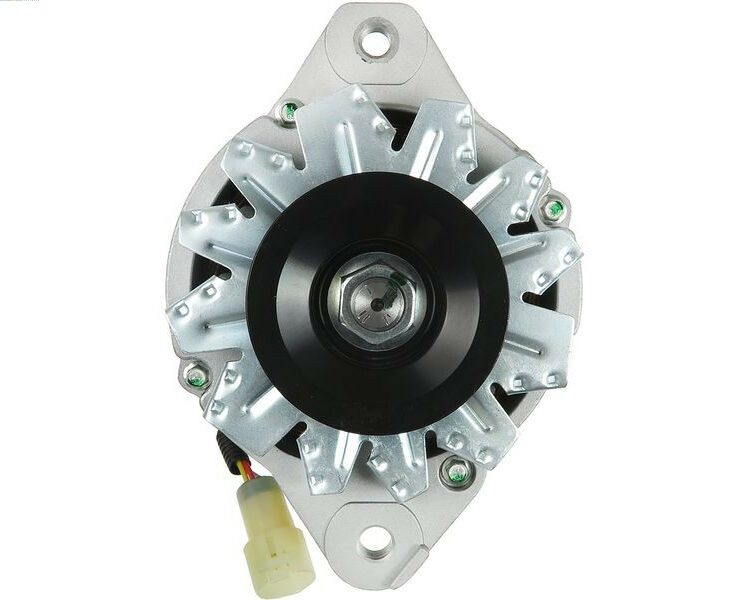 Alternator Zaxis 200 Forester  Zaxis 250 Forester  450D LC  600C LC  650D LC  800C  8