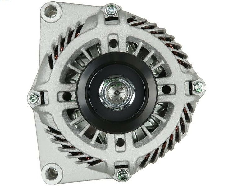Alternator H3