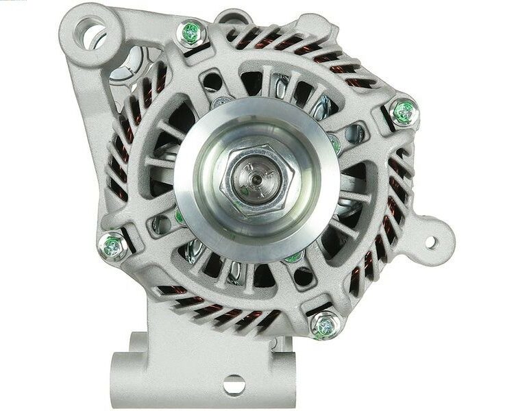 Alternator Grand Vitara 2.4  SX4 2.0 [J24B] 01.2009-