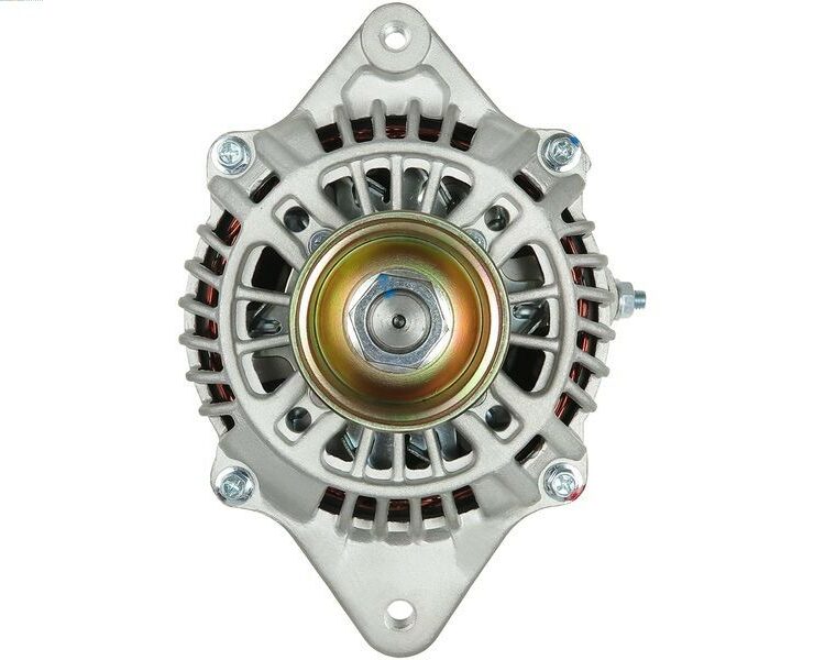 Alternator Forester 2.5  Impreza 2.2  Impreza 2.5  01.1999-