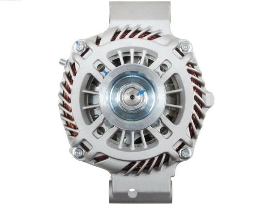 Alternator CX-7 2.3 AWD  CX-7 2.3 DISi  CX-7 2.3 MZR DISI Turbo AWD  CX-7 2.5 MZR [L3