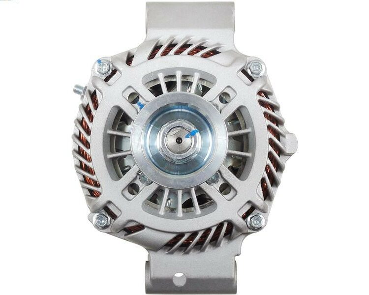 Alternator CX-7 2.3 AWD  CX-7 2.3 DISi  CX-7 2.3 MZR DISI Turbo AWD  CX-7 2.5 MZR [L3