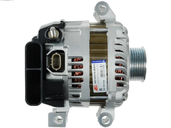 Alternator Nowy Oryginalny  MITSUBISHI A5213(MITSUBISHI)
