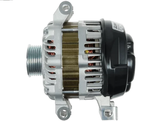 Alternator Nowy Oryginalny  MITSUBISHI A5213(MITSUBISHI)