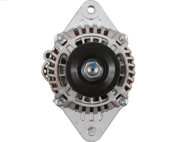 Alternator Engine  E160 [6D34]   01.1995-